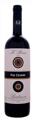 Pio Cesare, Il Bricco 2010