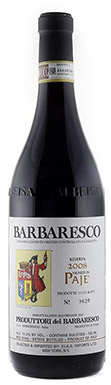 Produttori-del-Barbaresco,-Paje-2008