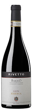 Rivetto Leon Riserva 2006