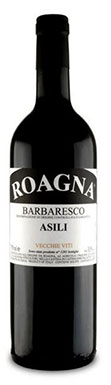 Roagna Asili 2008
