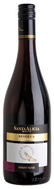 Santa Alicia Reserva Bio Bio Valley 2012