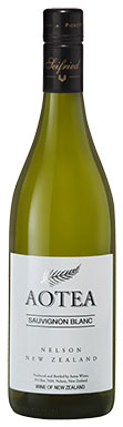 Seifried, Aotea Sauvignon Blanc, Nelson, New Zealand 2013