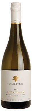 Vasse Felix, Heytesbury