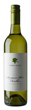 Vasse Felix, Sauvignon Blanc Semillon, Margaret River, Australia 2013
