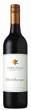 Vasse Felix, Wilyabrup, Margaret River 2012
