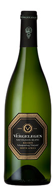 Vergelegen, Sauvignon Blanc Reserve, Schapenberg Vineyard, Stellenbosch 2013