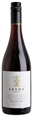 Viña Leyda Reserva Leyda Valley 2011