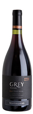Vina Ventisquero Grey Leyda Valley 2011