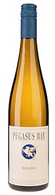 Pegasus Bay, Riesling, Waipara Valley, New Zealand 2010