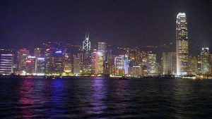 Hong Kong