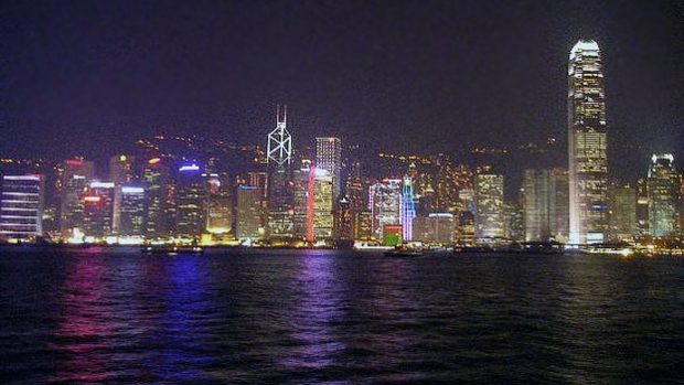 Hong Kong
