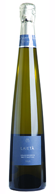 lta Alella, Privat Laietà Gran Reserva Brut Nature, Cava 2010