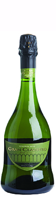 Castillo Perelada, Gran Claustro Reserva Brut Nature, Cava