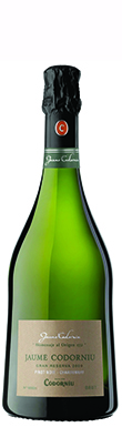 Codorníu, Jaume Codorníu Gran Reserva Brut, Cava