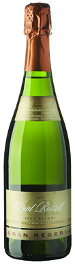 Oriol Rossell, Cava