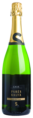 Parés Baltà, Cava