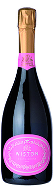 Wiston Estate, Rosé, West Sussex 2011