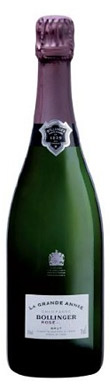 Bollinger-Gran-Annee-Rose