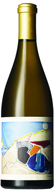Chanin, Bien Nacido Vineyard, Santa Maria Valley, Santa Barbara, Chardonnay