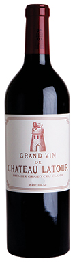 Chateau-Latour