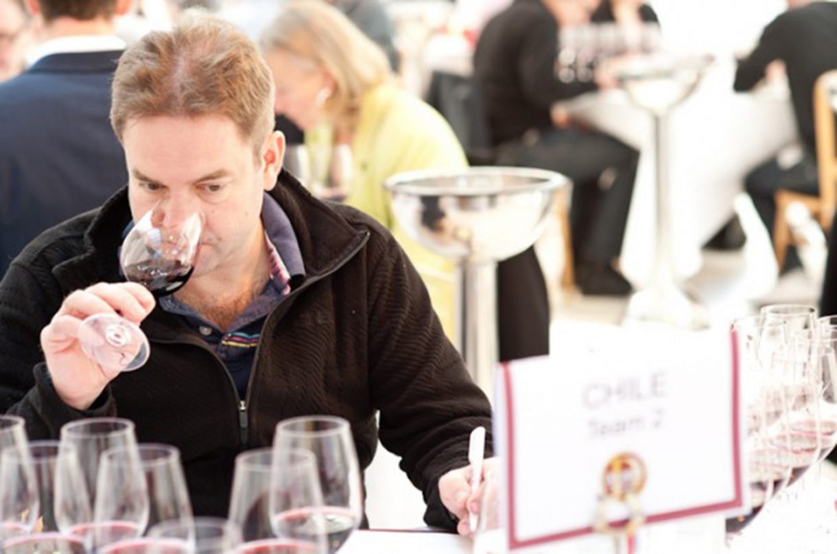DWWA judge profile Chris Hardy Decanter