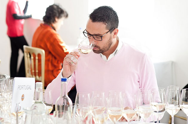 Claudio Martins