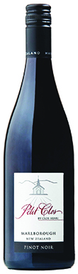 Clos Henri, Petit Clos Pinot Noir, Marlborough 2013