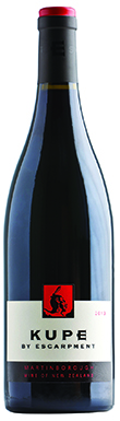 Escarpmet, Kupe Pinot Noir, Martinborough 2013