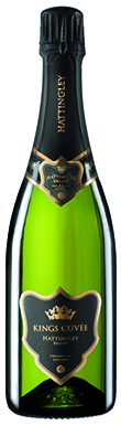 Hatting Valley, Kings Cuvee Brut