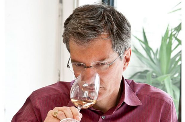 Jean Michel Valette MW