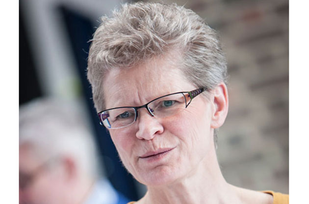 Joanna Locke DWWA Judge