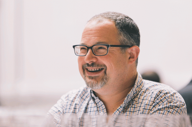 DWWA regional chair: Jon Bonné