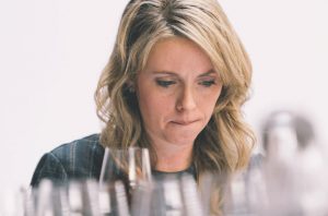 DWWA judge: Katie Exton