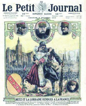 Le Petit Journal
