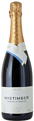 Nyetimber Blanc de Blancs 2007
