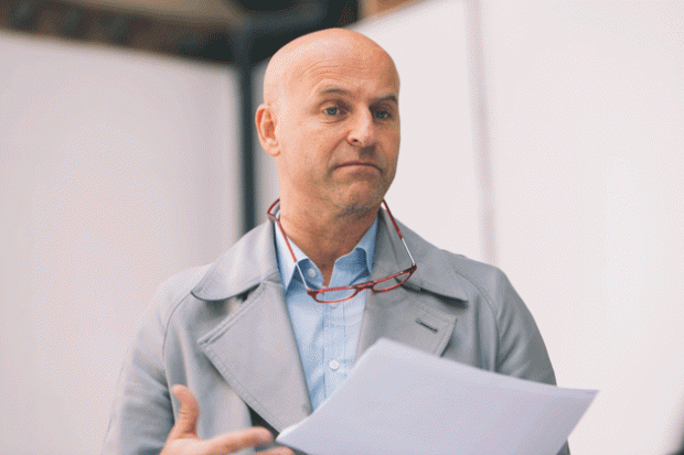 DWWA regional chair: Richard Juhlin