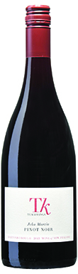 Te Kairanga, John Martin Pinot Noir, Martinborough 2013