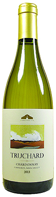 Truchard, Estate, Carneros, Napa Valley 2013