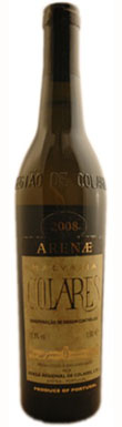 Adega Colares, Arenae Malvasia, Colares 2011