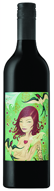 Adelina, Grenache, Clare Valley, South Australia 2012