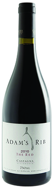 Castagna, Adam’s Rib The Red Nebbiolo Syrah, Beechworth, Victoria