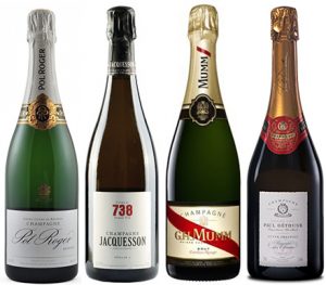 Champagnes