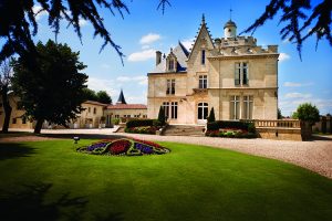 Chateau Pape Clement