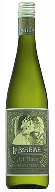 De Bortoli, La Boheme Pinot Gris & Friends, Yarra Valley