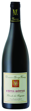 Domaine Georges Vernay, Blonde du Seigneur, Côte-Rôtie 2012