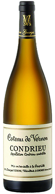 Domaine Georges Vernay, Coteau du Vernon, Condrieu 2012