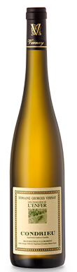 Domaine Georges Vernay, Les Chaillees d'Enfer, Condrieu 2012
