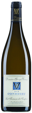 Domaine Georges Vernay, Terrasses de L’Empire, Condrieu 2013