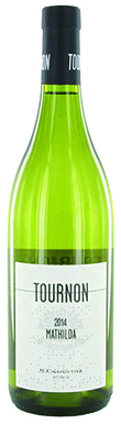 Domaine Tournon, Mathilda Viognier, Marsanne, Victoria 2014