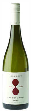 Eden Road, The Long Road Pinot Gris, Murrumbateman, Canberra